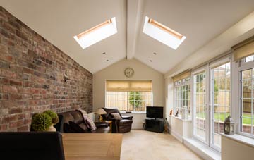 conservatory roof insulation Reepham