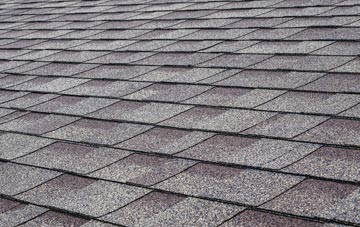 Reepham tiles for shallow pitch roofing