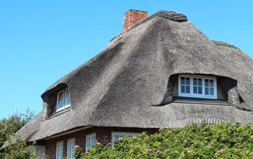 thatch roofing Reepham