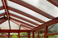 Reepham conservatory roofing insulation