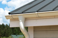 Reepham soffits